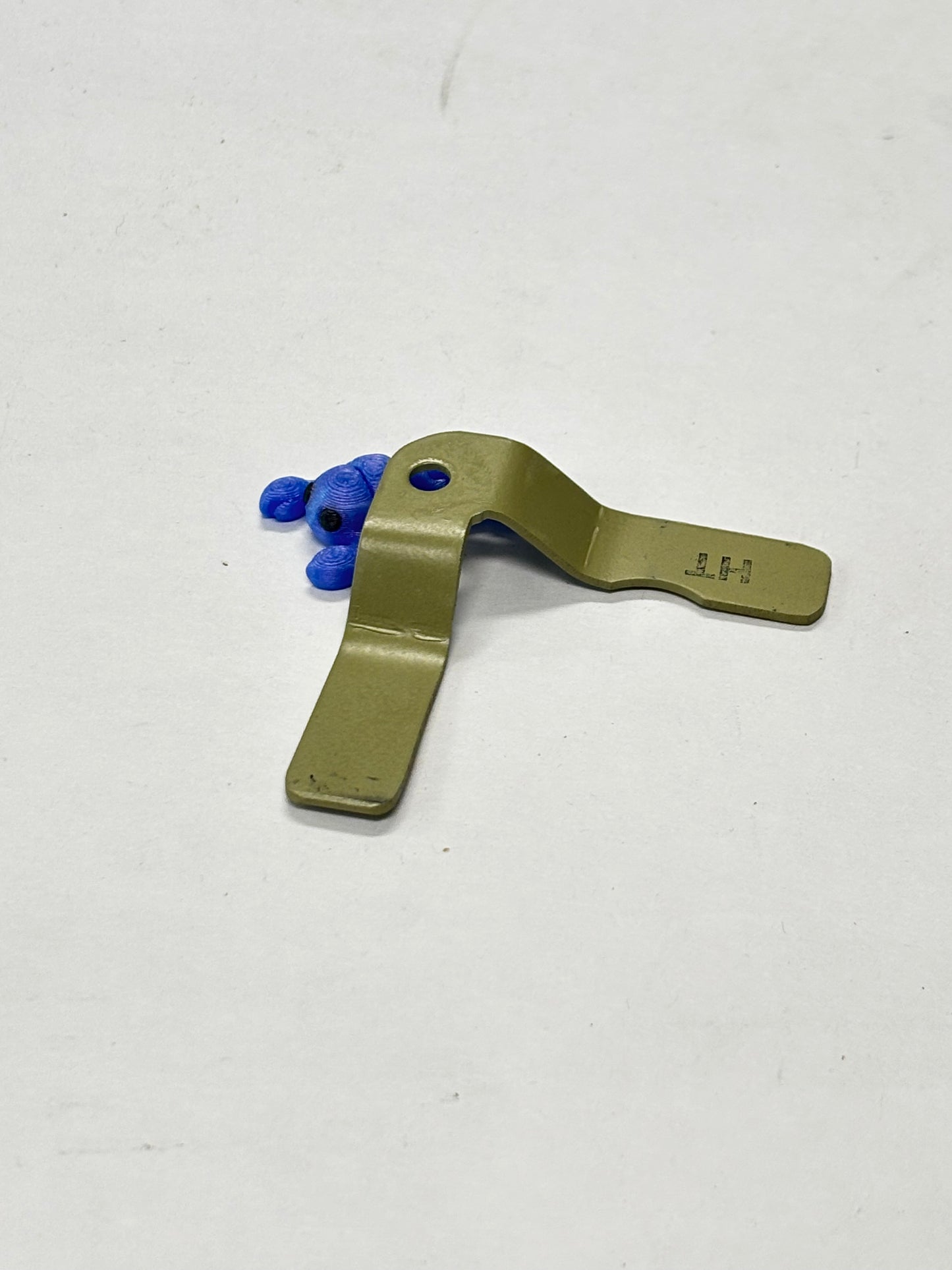 0311294-1 Brace Control Column Support Right