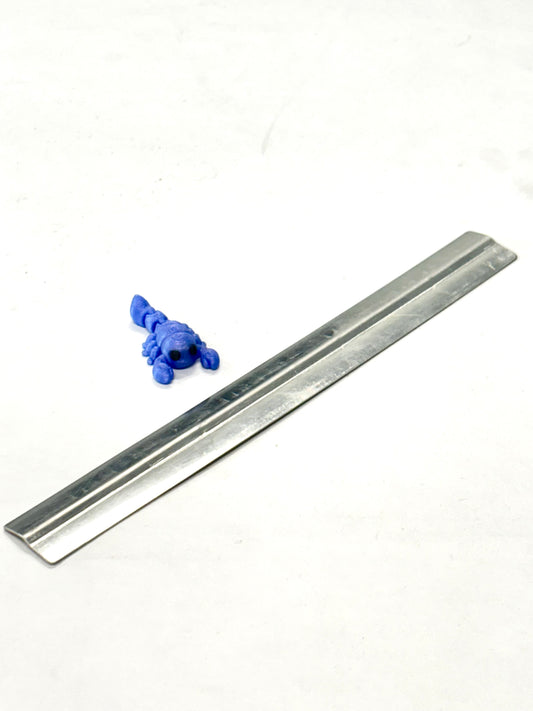 0311640 CLIP, ASSIST HANDLE