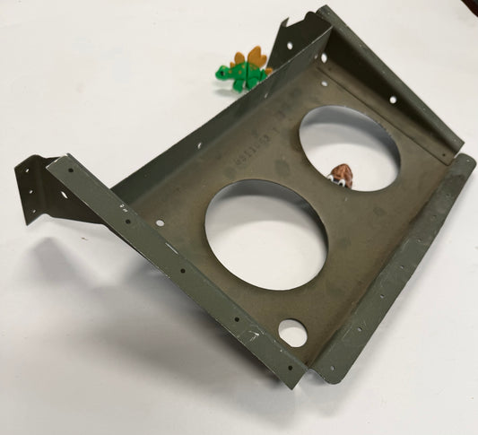 0311063-1 Battery Box Tray
