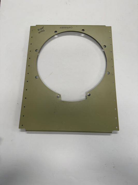 0322620 Stiffener, Landing Light