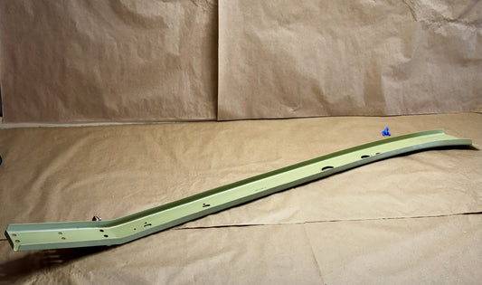 0311130-6 LH Rear Door Post