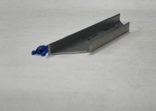 0312109 Channel, Canted Aft Bulkhead