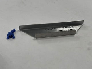 0312109 Channel, Canted Aft Bulkhead