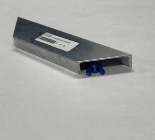 0312109 Channel, Canted Aft Bulkhead