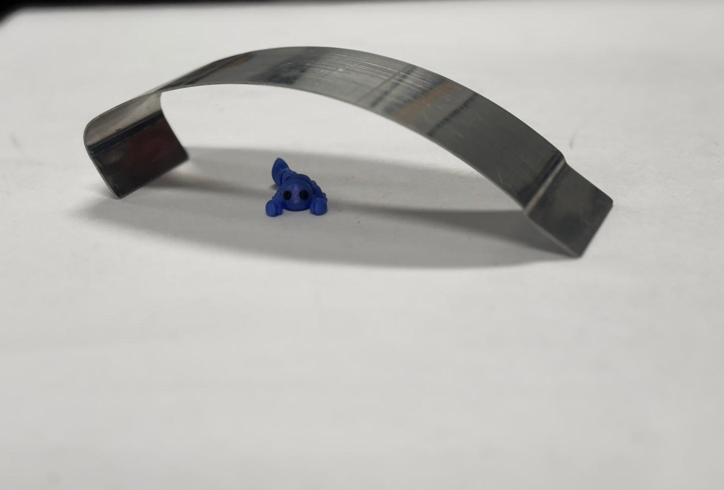 0352117-99 Channel - Cowl Repair