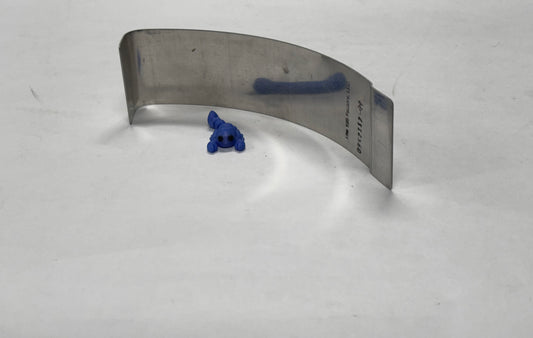 0352117-99 Channel - Cowl Repair