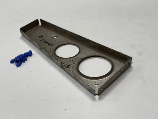 0310217 Bracket, Aileron Pulley Cabin Top Left (Used)
