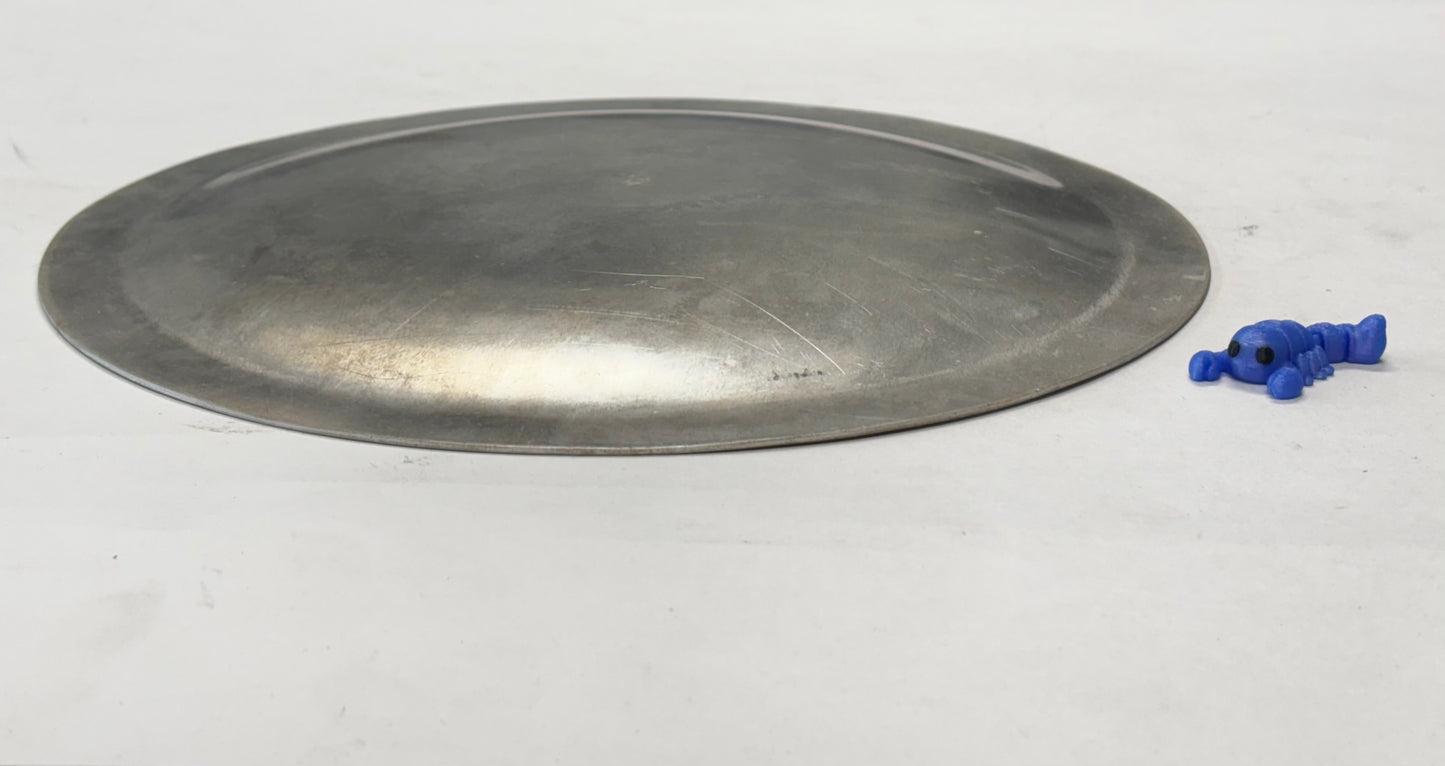 0341003, Fairing (Wheel Hub Cap)