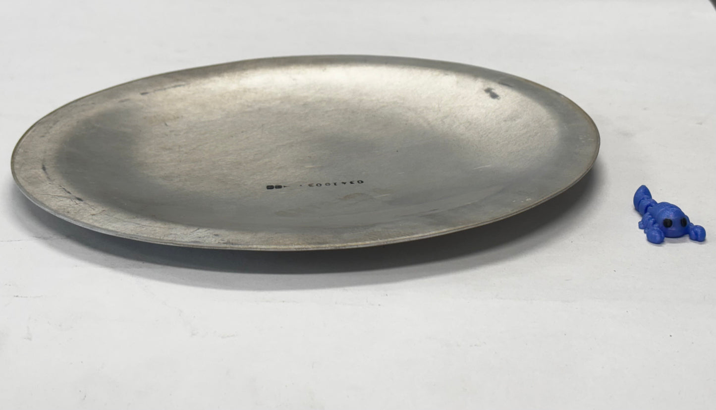 0341003, Fairing (Wheel Hub Cap)