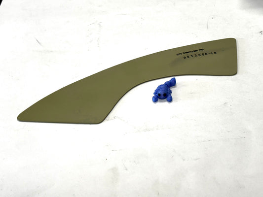 0353000-18 Doubler, Firewall (Repair)
