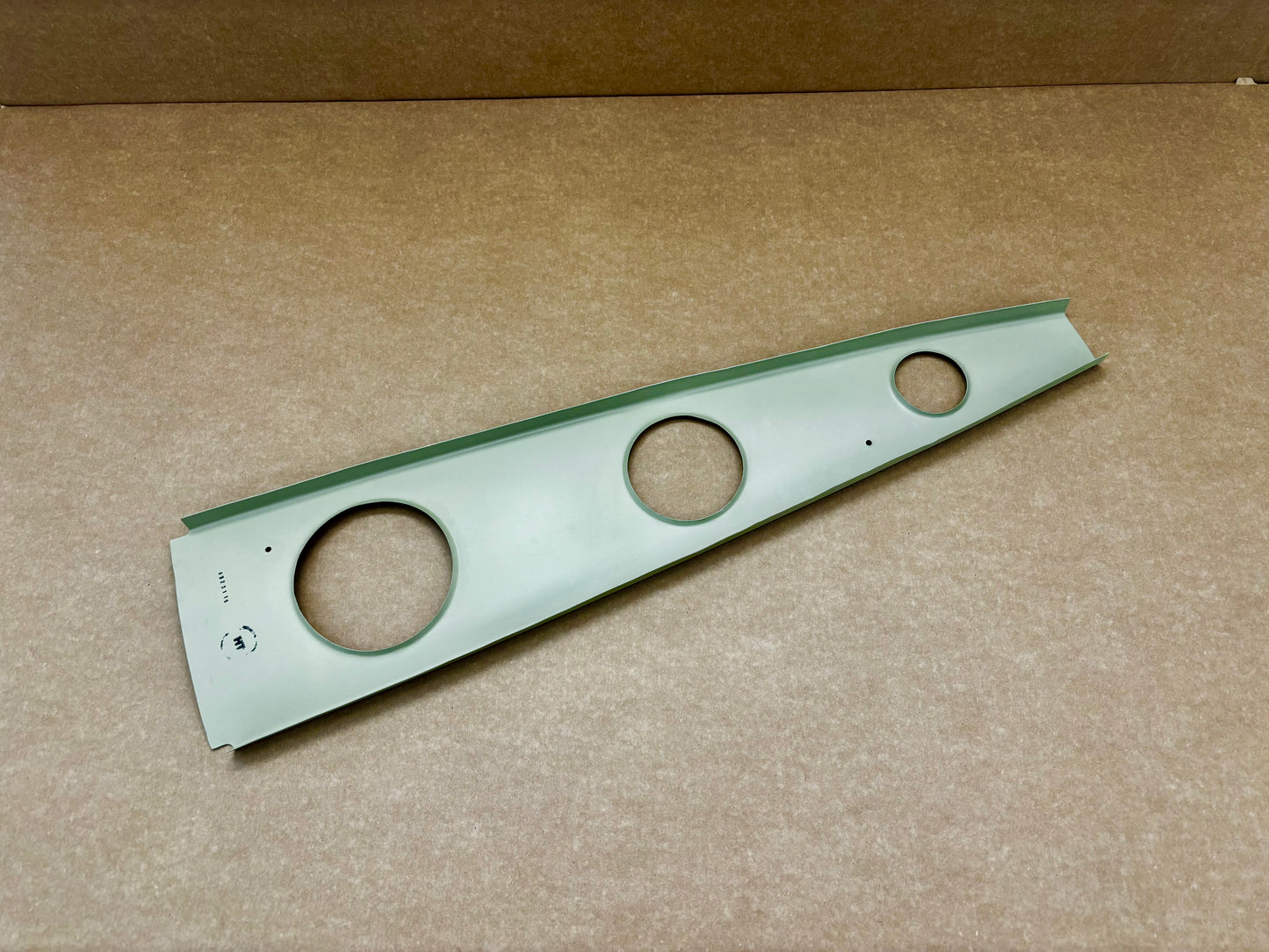 0323115  Spar Left Wing Tip Front