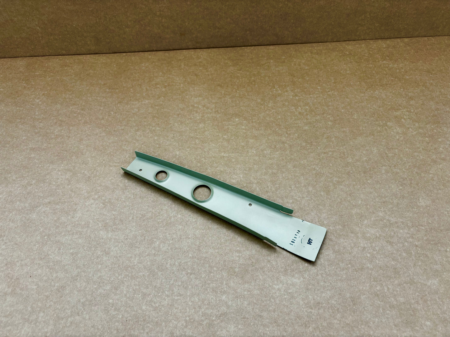 0323116  Spar-Wingtip Rear-LH
