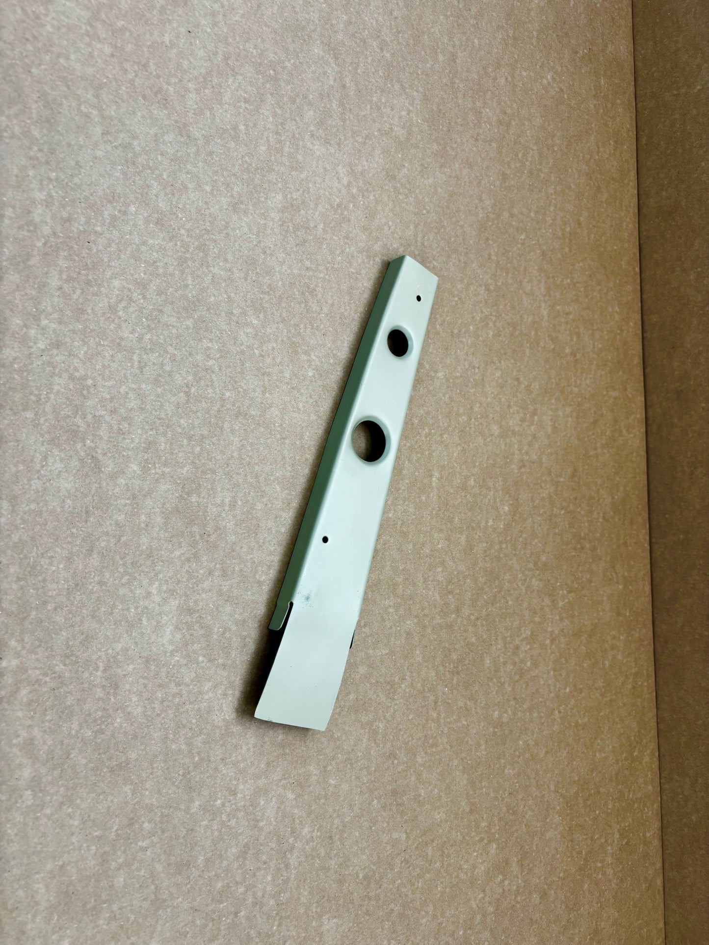 0323116  Spar-Wingtip Rear-LH