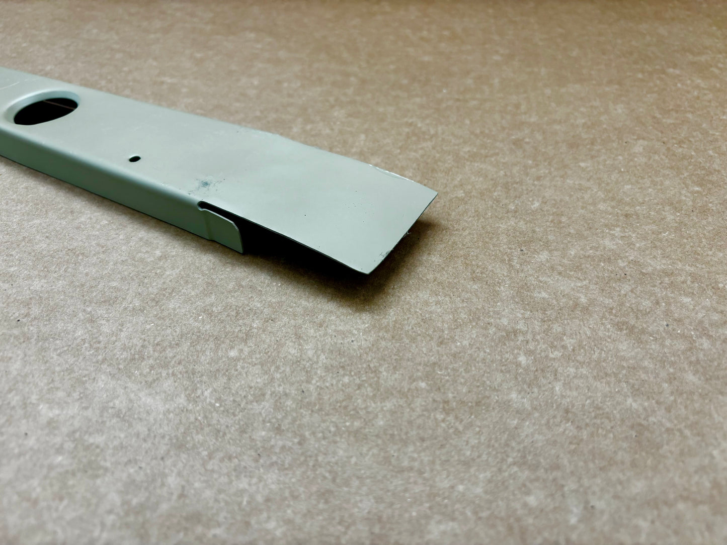 0323116  Spar-Wingtip Rear-LH