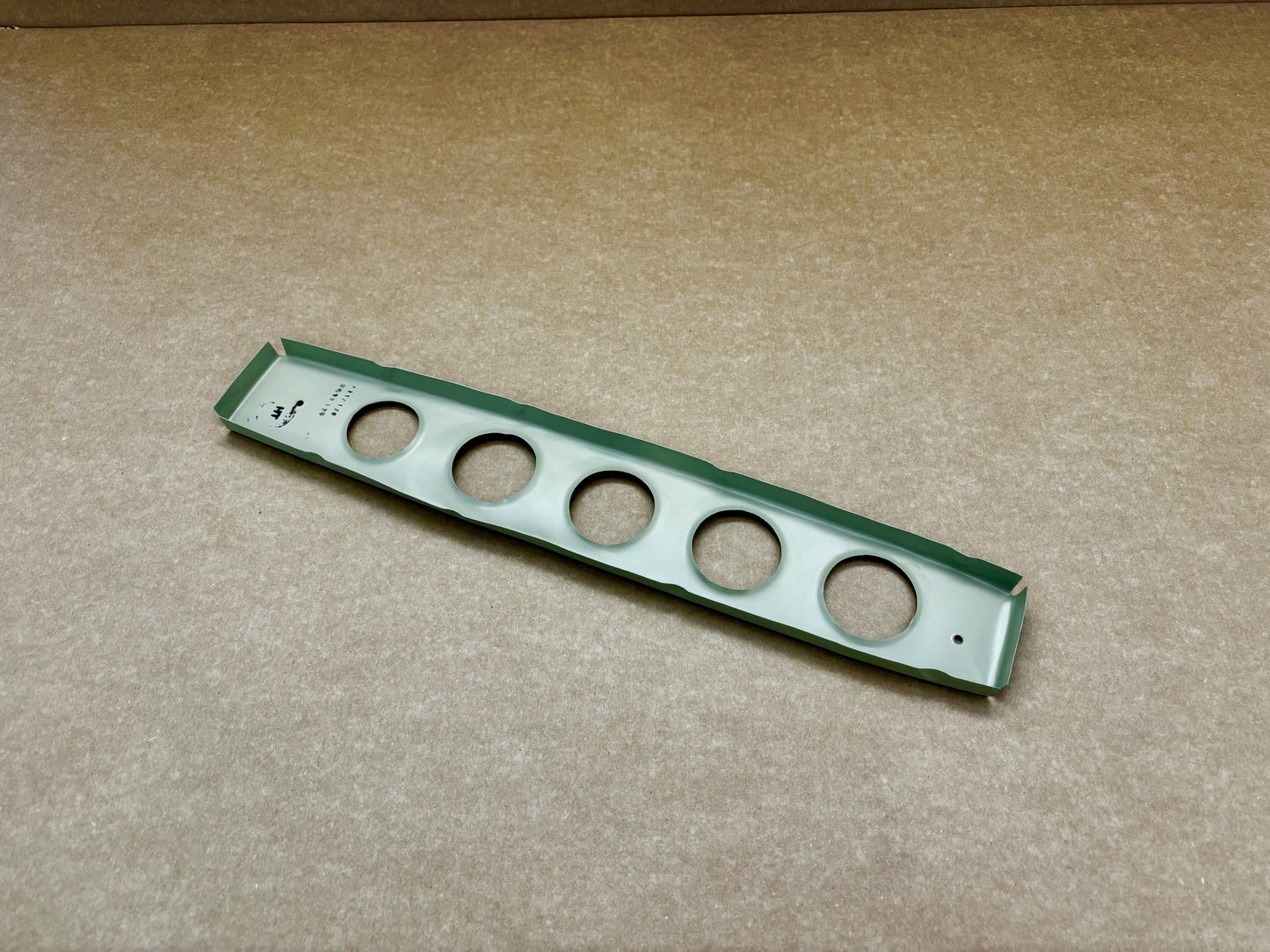 0332120  Rib Horizontal Stab.