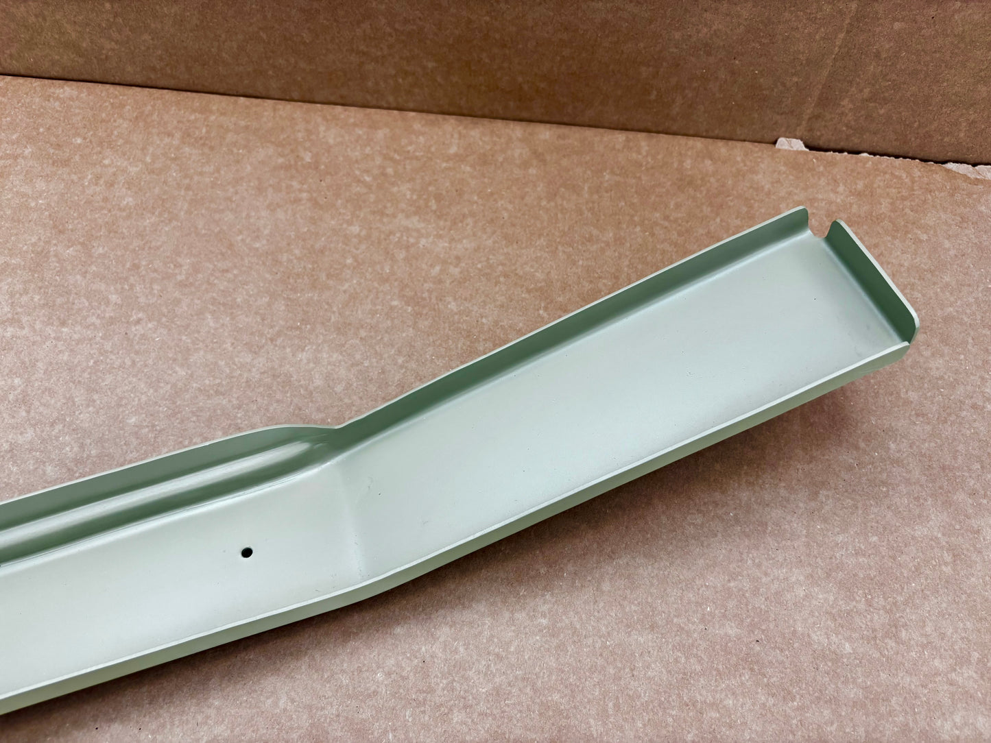 0311130-7 Bulkhead Assy.- Door Post Rear RH