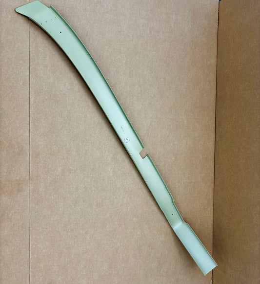 0311156-7 Bulkhead Assy.- Door Post Front RH