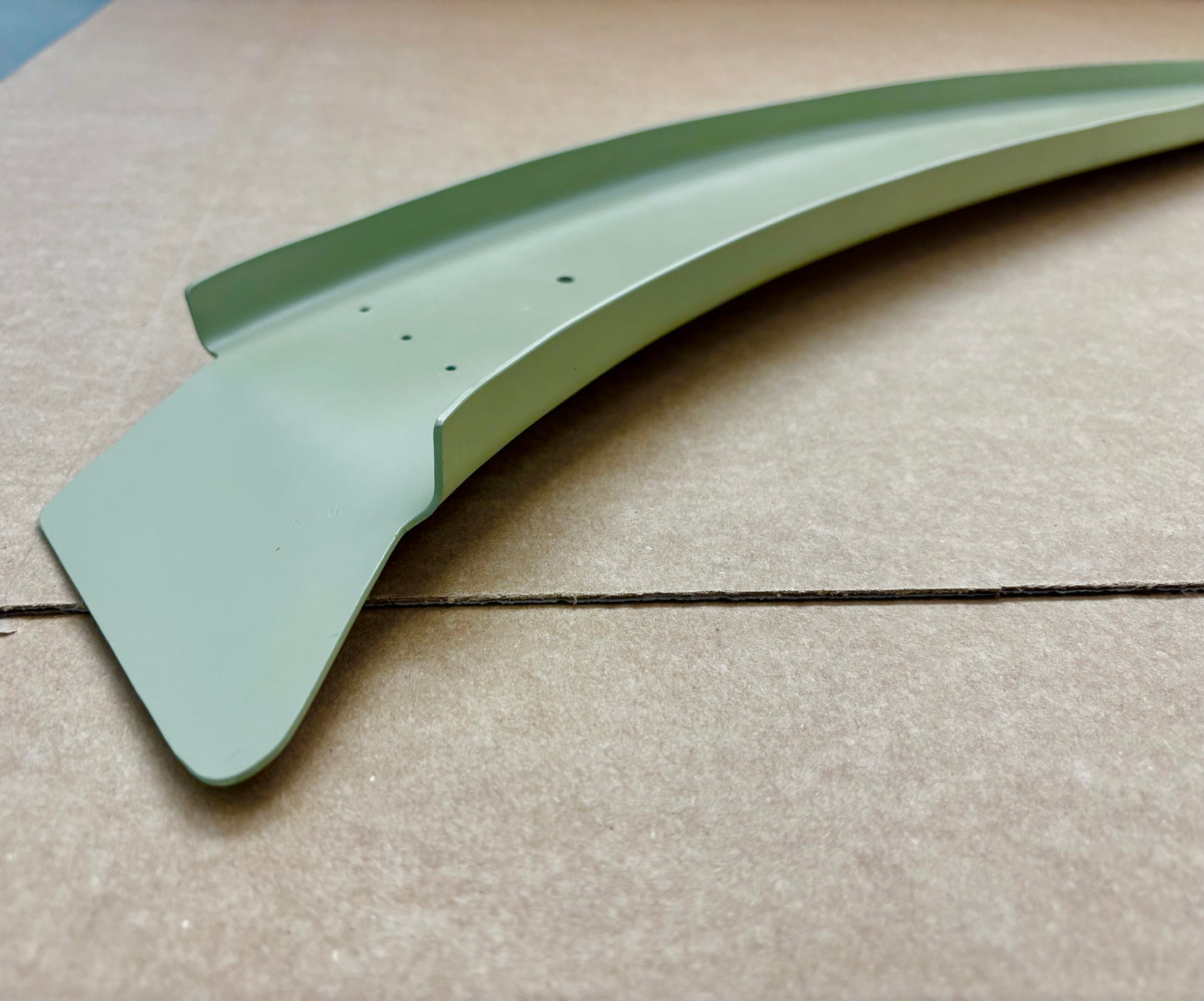 0311156-7 Bulkhead Assy.- Door Post Front RH