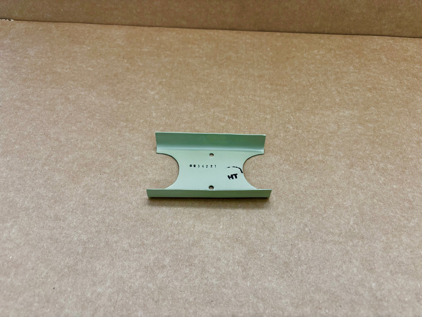 0334221  Channel- Doubler Elevator O/B Late