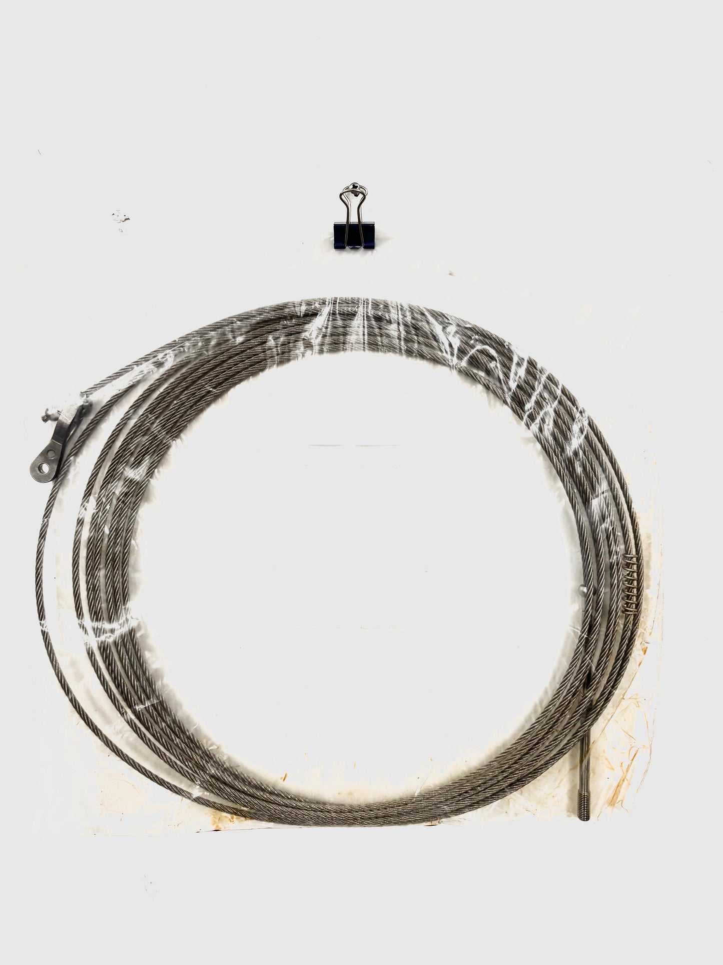 0310207-1 Rudder Cable