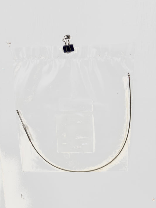 0310207-9 Flap Control Cable