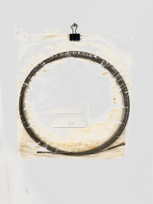 0310207-55 Elevator Trim Cable Assembly