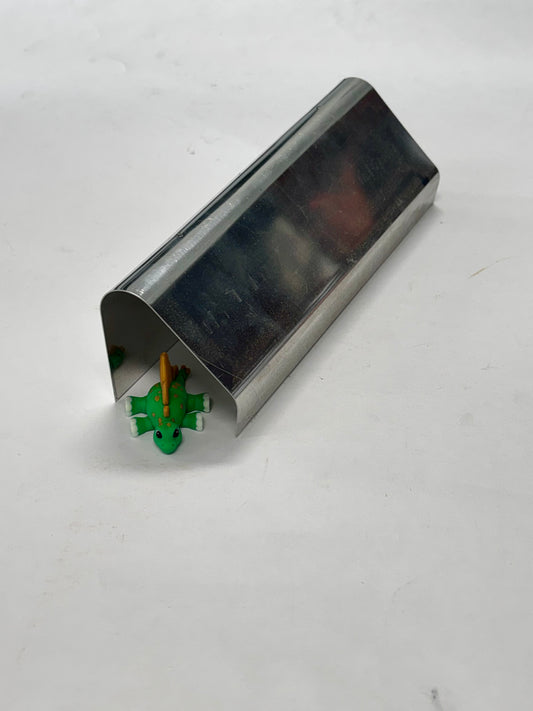 0324129 SKIN - AILERON LEADING EDGE CENTER LEFT