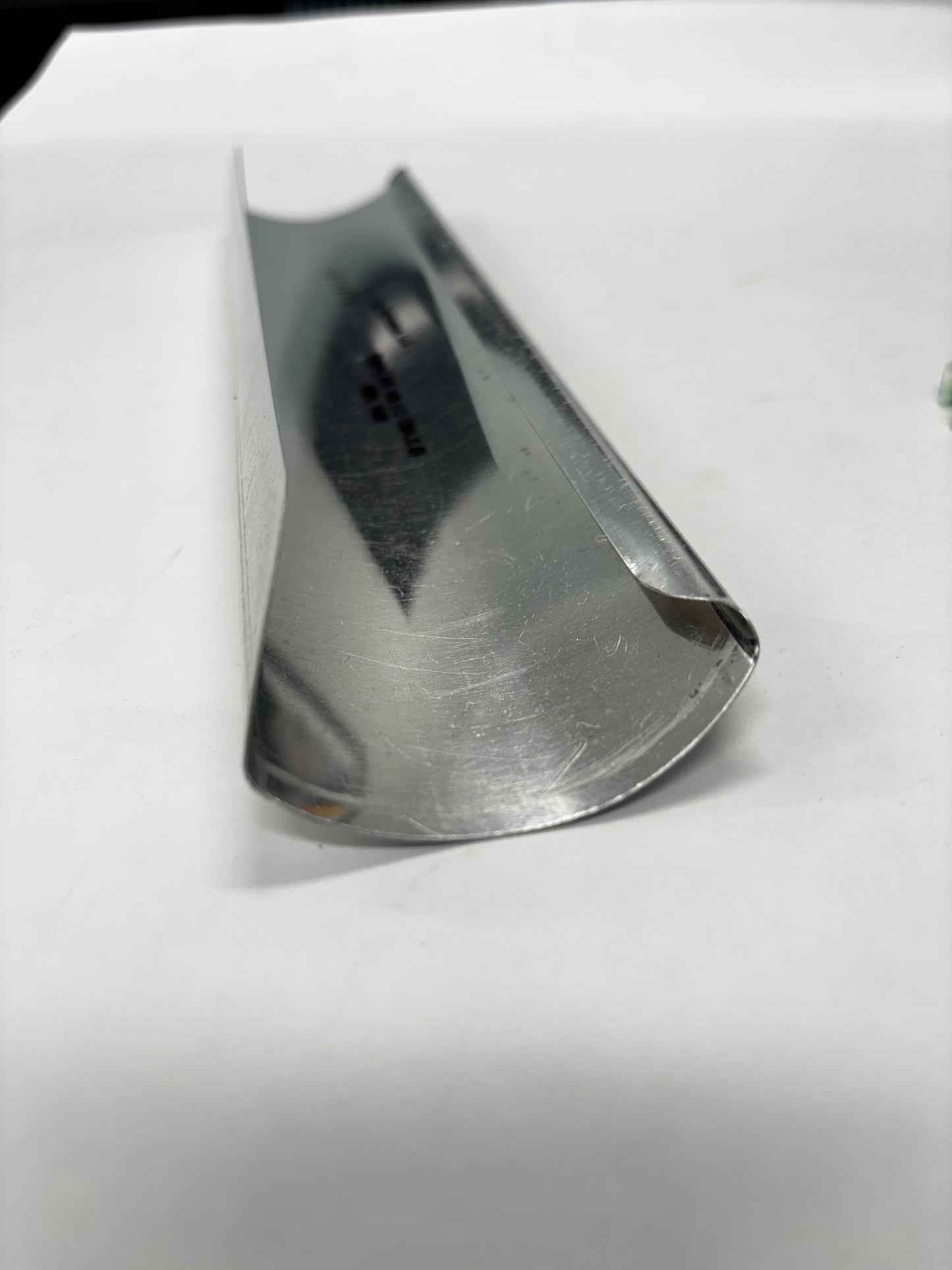 0311674 Backing Channel, Assist Handle