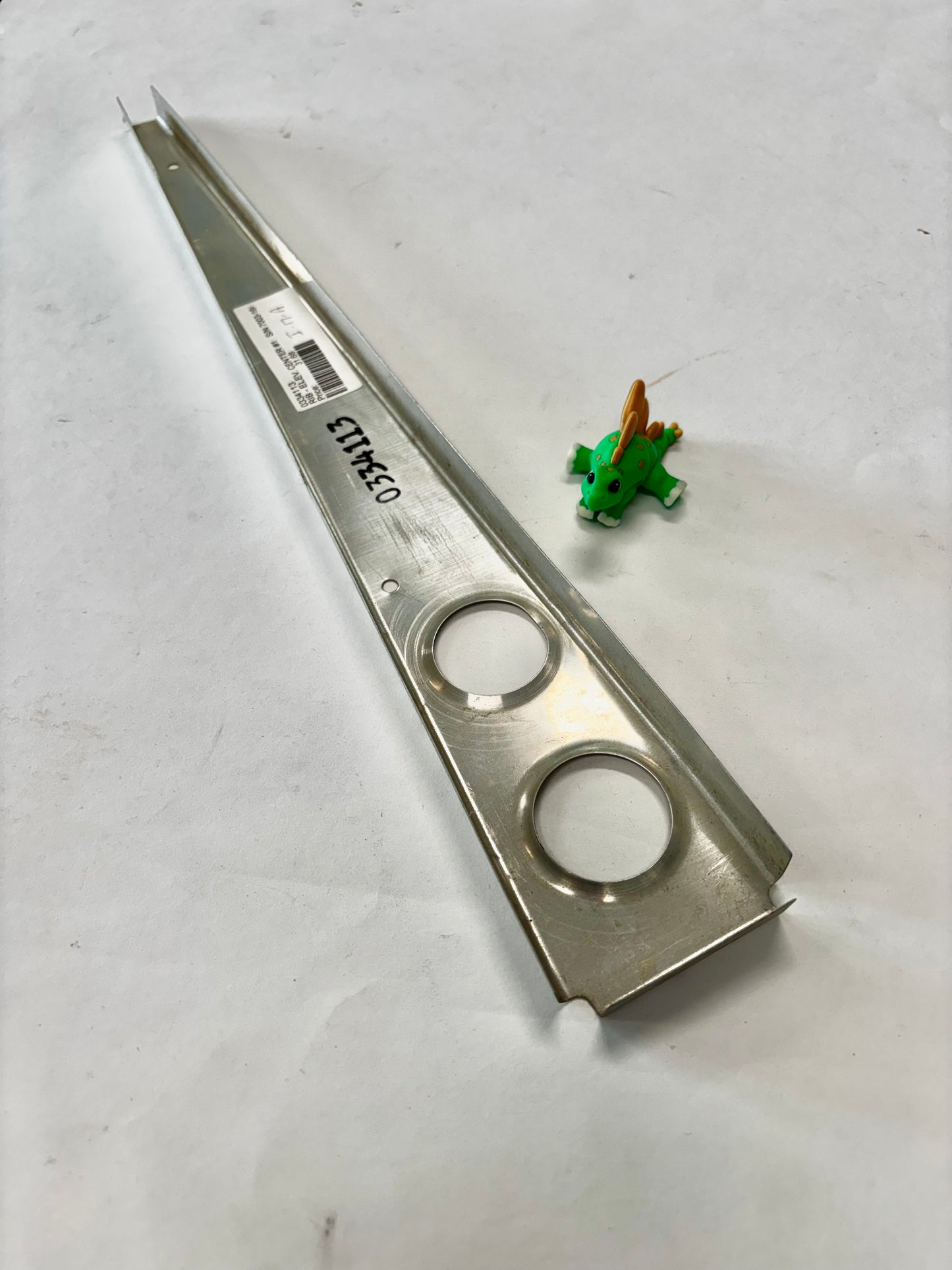 0334113 RIB - ELEV. CENTER #1   S/N 7003-16083