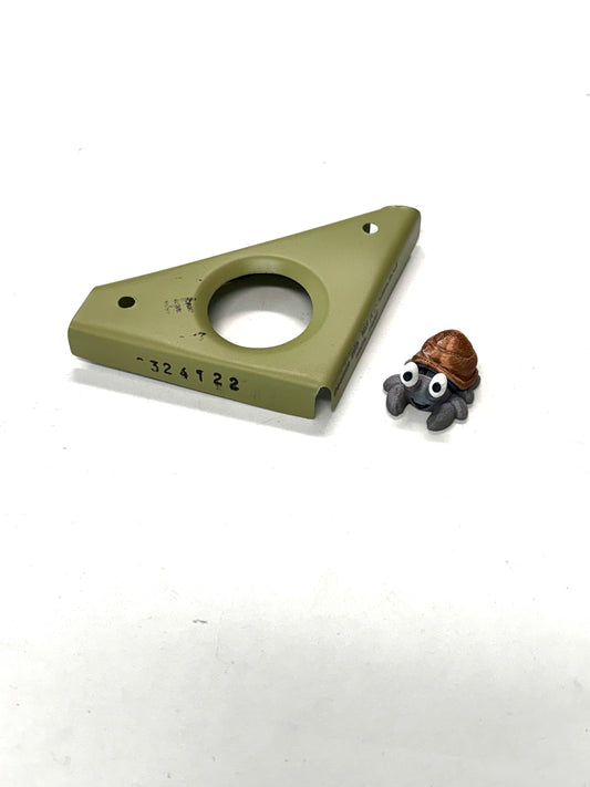 0324122 Rib - Aileron L/H