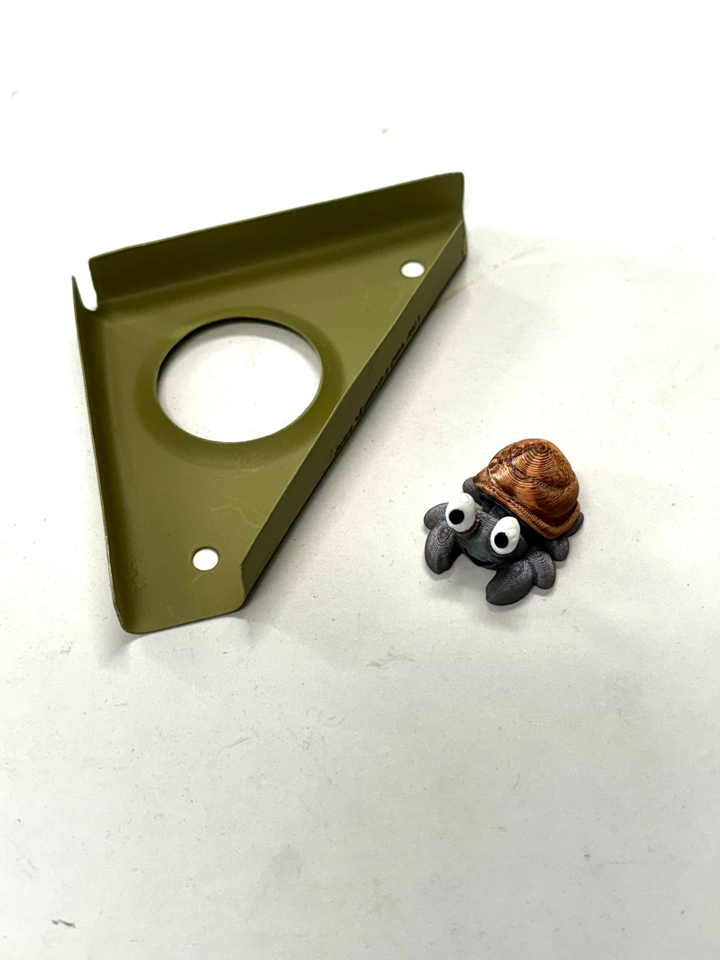 0324122 Rib - Aileron L/H