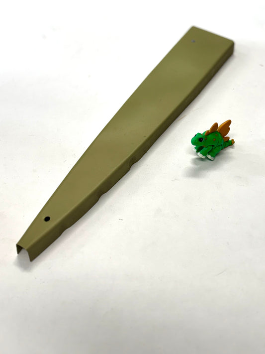 0331106 Rib #5, Upper Fin
