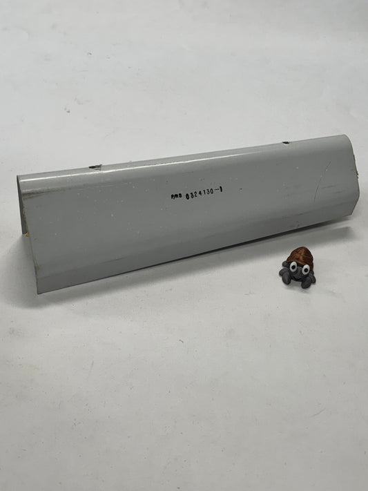 0324130-1 SKIN - AILERON LEADING EDGE   RIGHT  O.B.