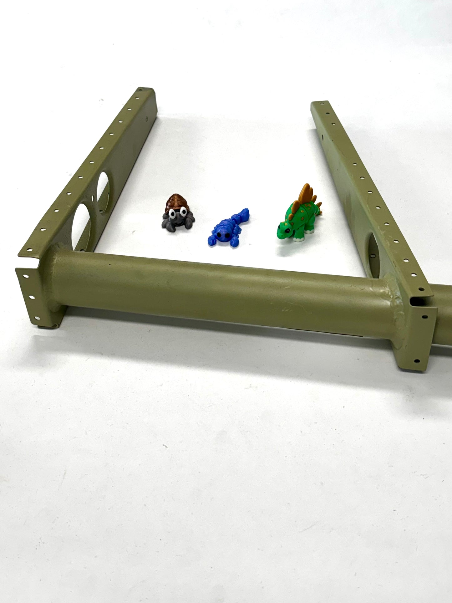 0334206 Rib and Torque Tube Assy. Elevator LH