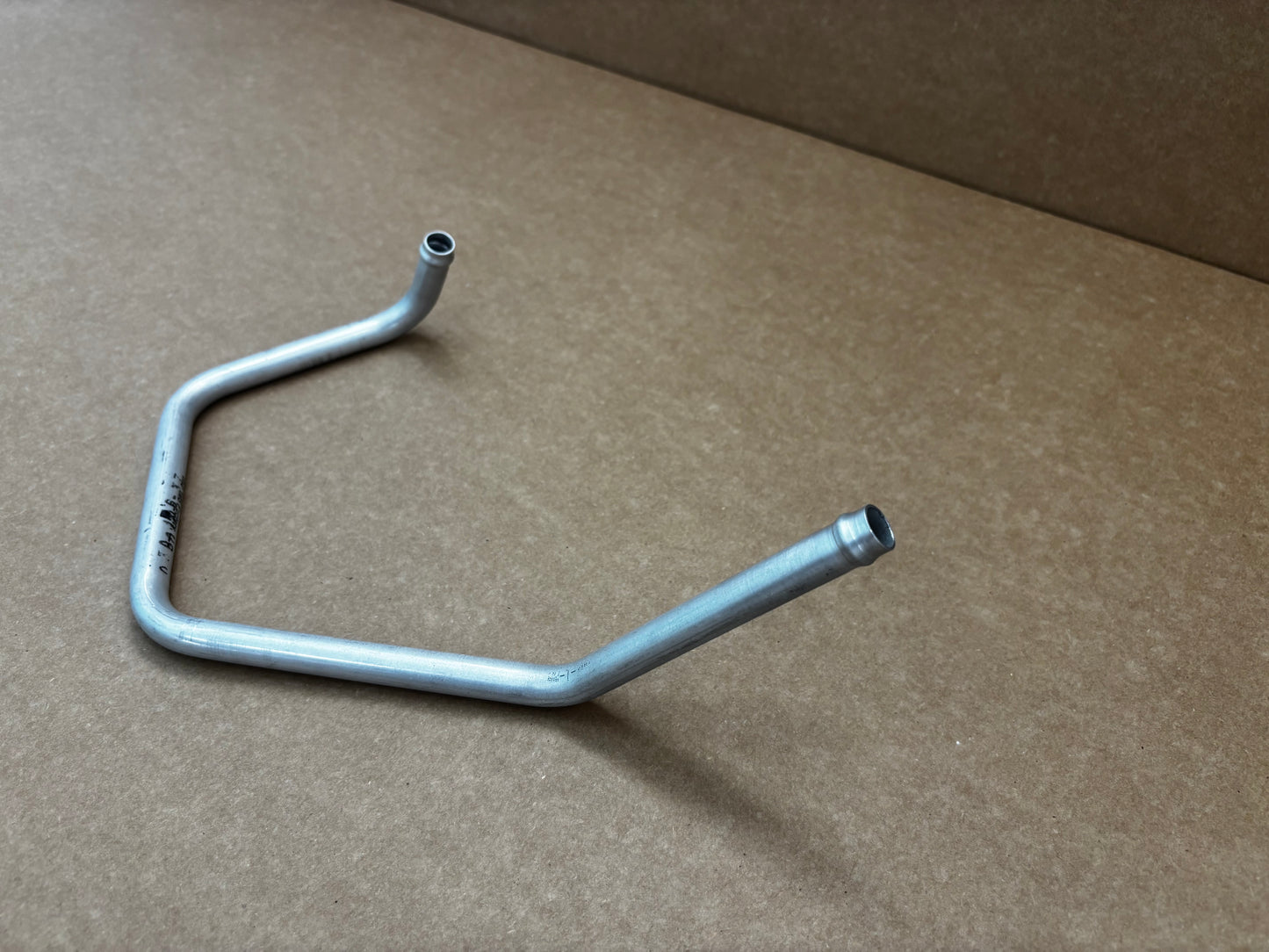 0300106-37, Vacuum Pump Line