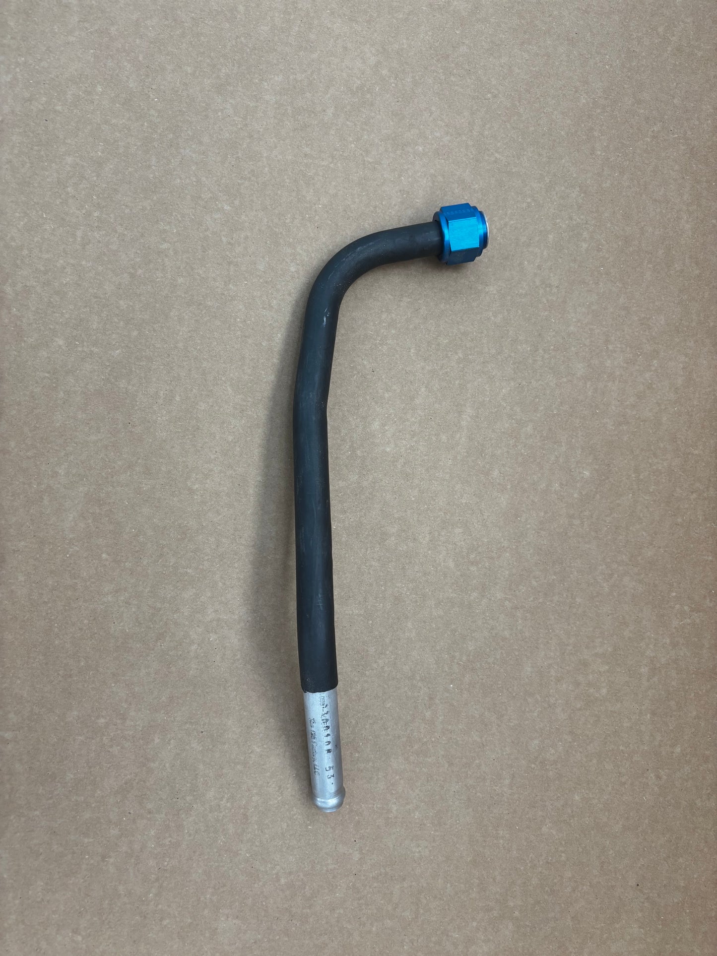0300106-53, Oil Line