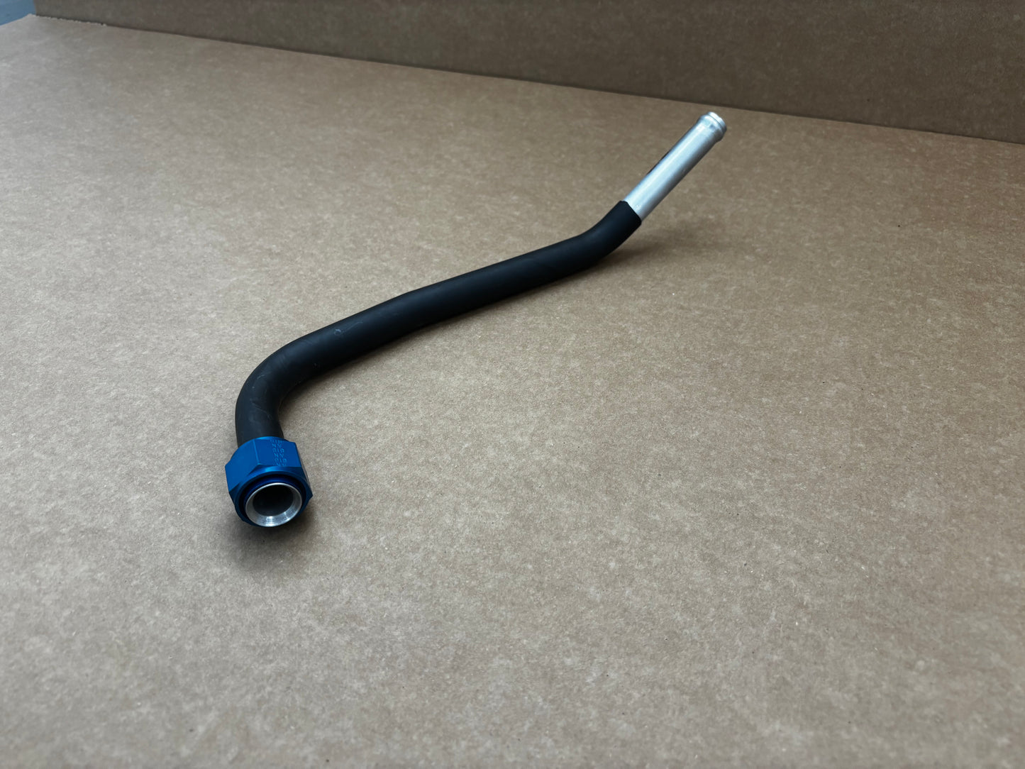 0300106-53, Oil Line