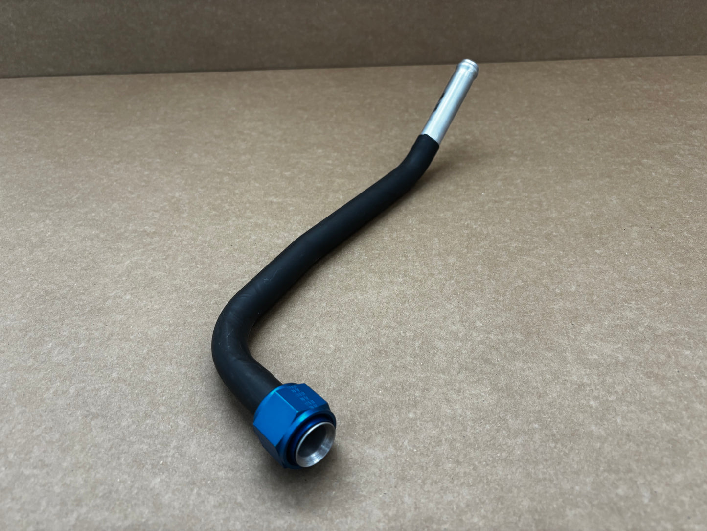 0300106-53, Oil Line