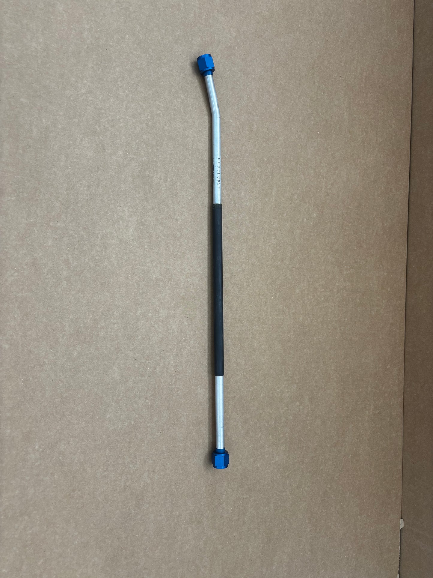 0300106-43 Fuel Line, Seaplane Door