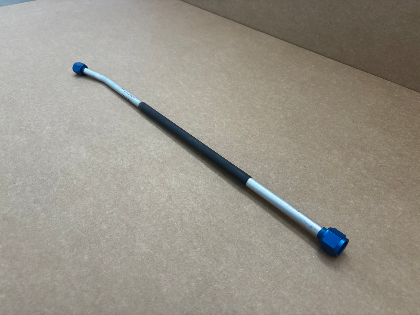 0300106-43 Fuel Line, Seaplane Door