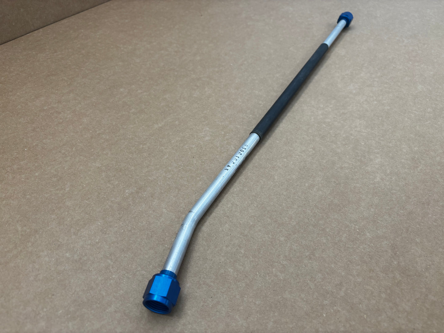 0300106-43 Fuel Line, Seaplane Door