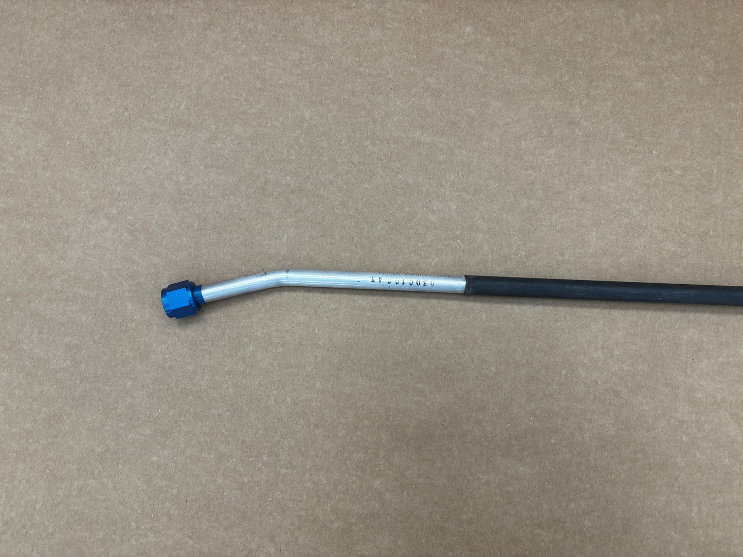 0300106-43 Fuel Line, Seaplane Door