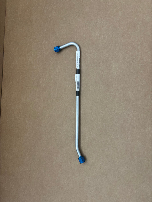 0300106-7 Fuel Line, LH Tank to Selector Valve