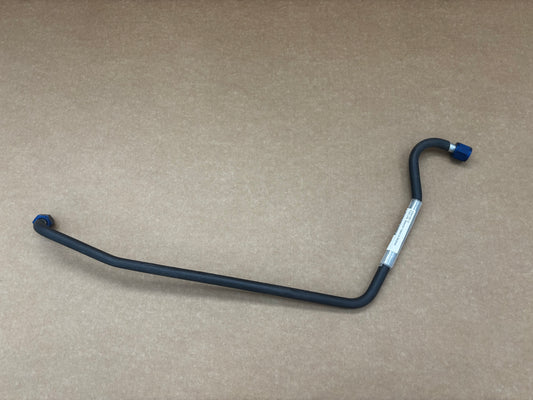 0300106-13 Fule Line, Selector Valve to Strainer