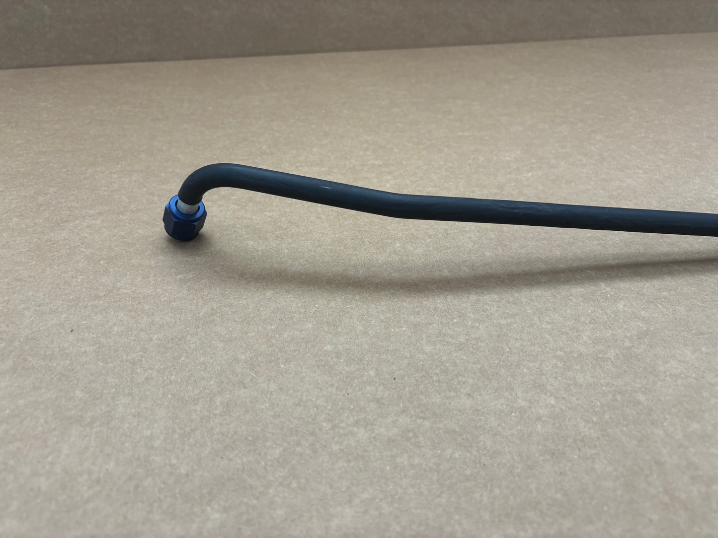 0300106-13 Fule Line, Selector Valve to Strainer
