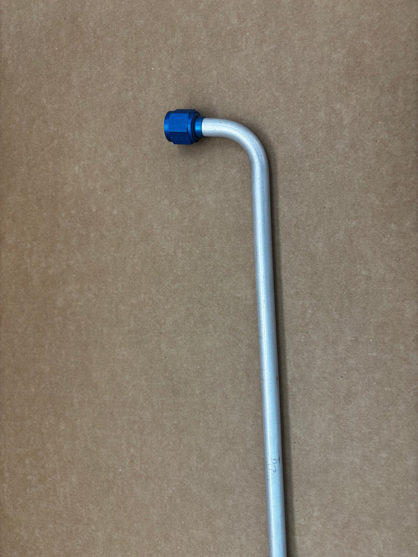 0300106-12 Fuel Line, Tank to Selector Valve