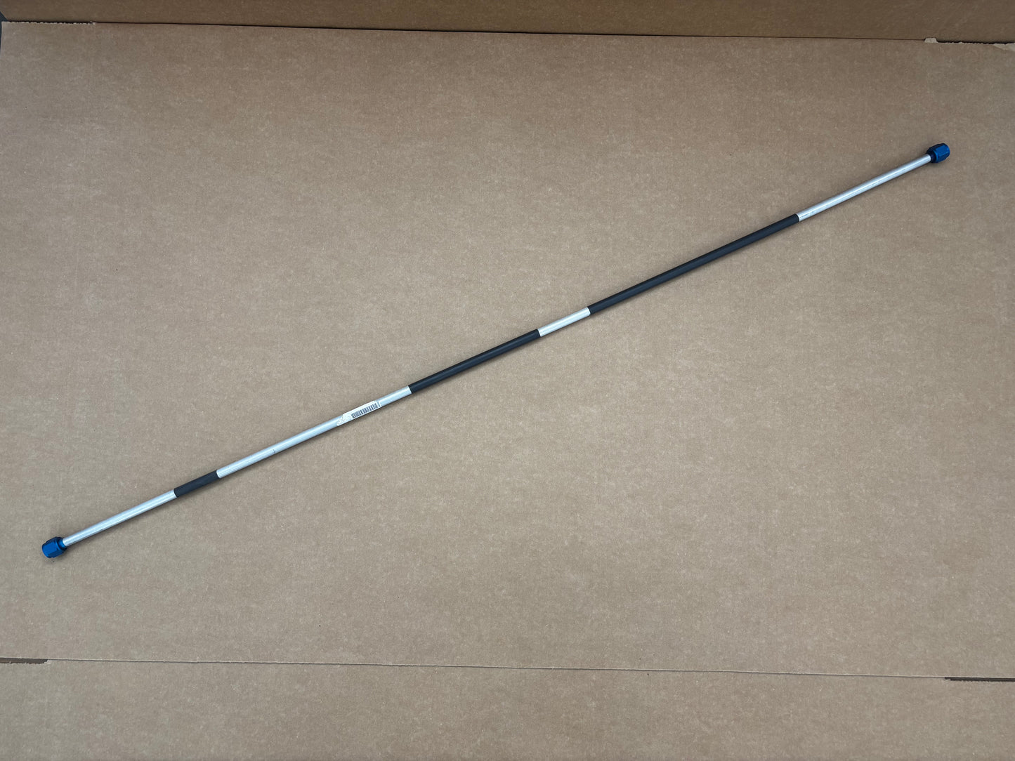 0300106-11 Fuel Line, RH Tank to Selector Valve