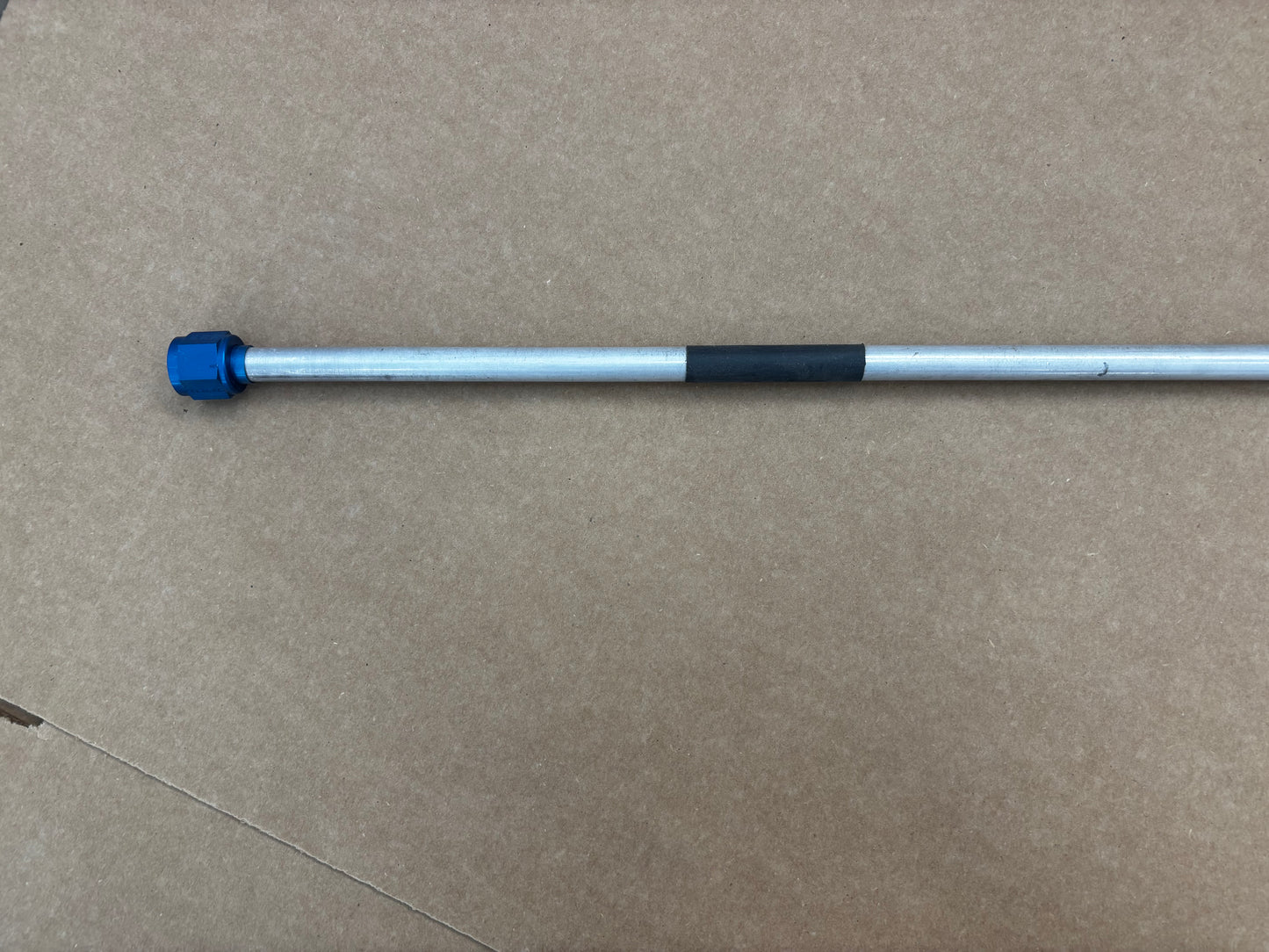 0300106-11 Fuel Line, RH Tank to Selector Valve