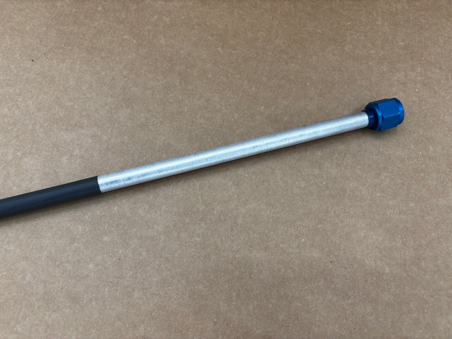 0300106-11 Fuel Line, RH Tank to Selector Valve