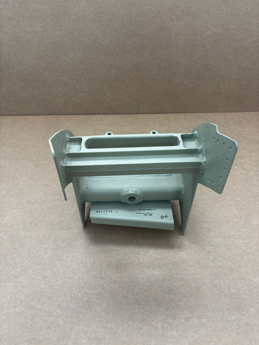 0311208-3 GEAR BOX ASSY - RH